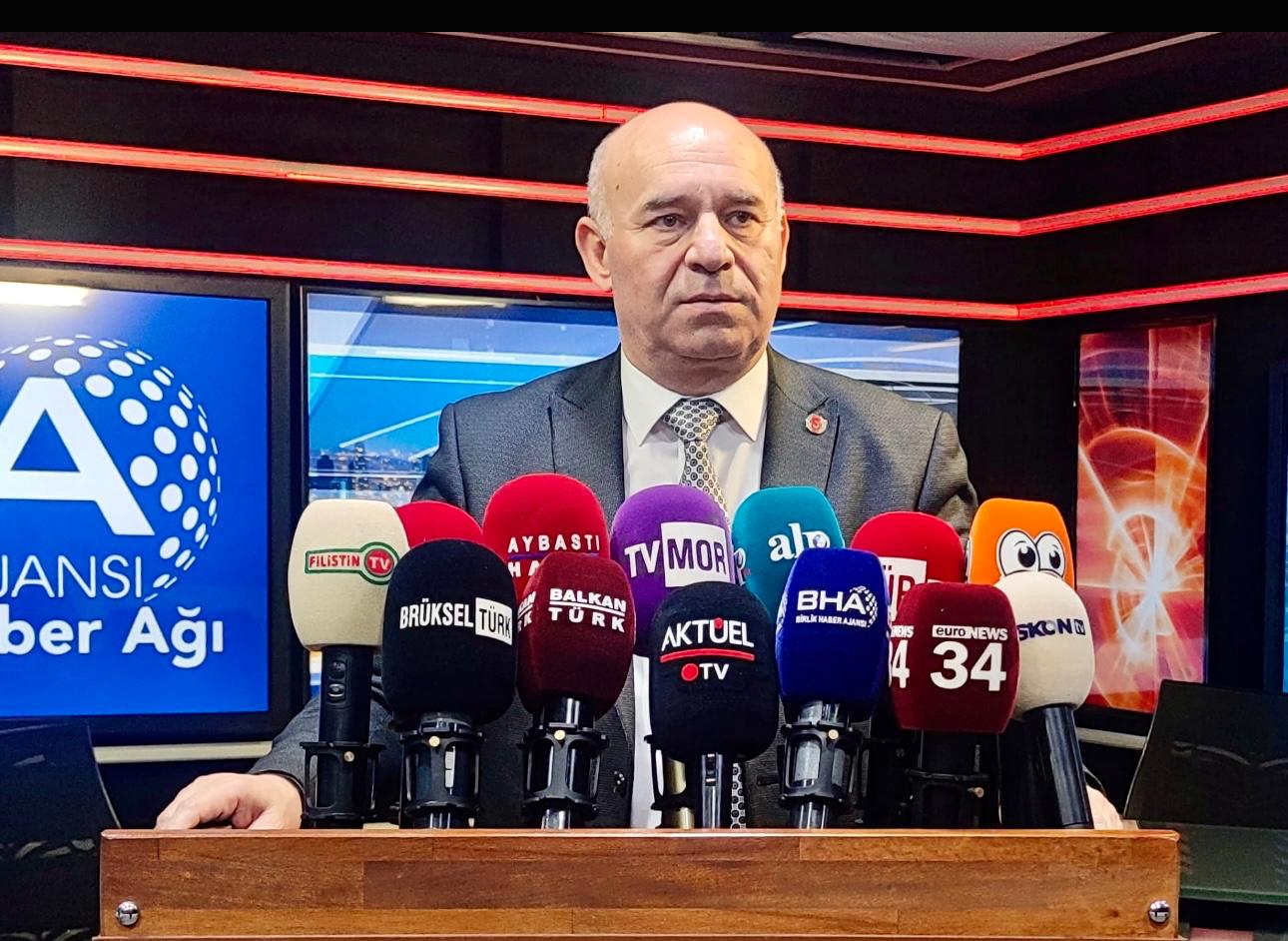 RTÜK ile Köprü Görevi Adil Koçalan’da: TİMBİR Üyeleri Artık Daha Bilinçli