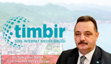 TİMBİR, Başkan Basa’nın Memleketi Rize’de Toplanıyor