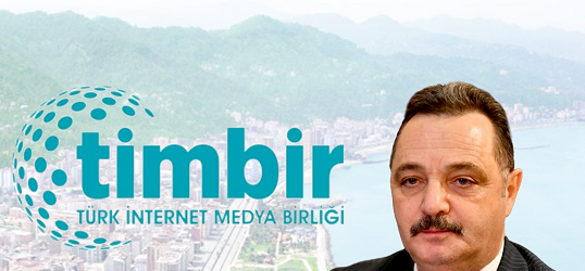 TİMBİR, Başkan Basa’nın Memleketi Rize’de Toplanıyor