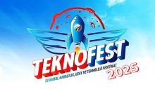 TEKNOFEST İstanbul Kapılarını Açtı