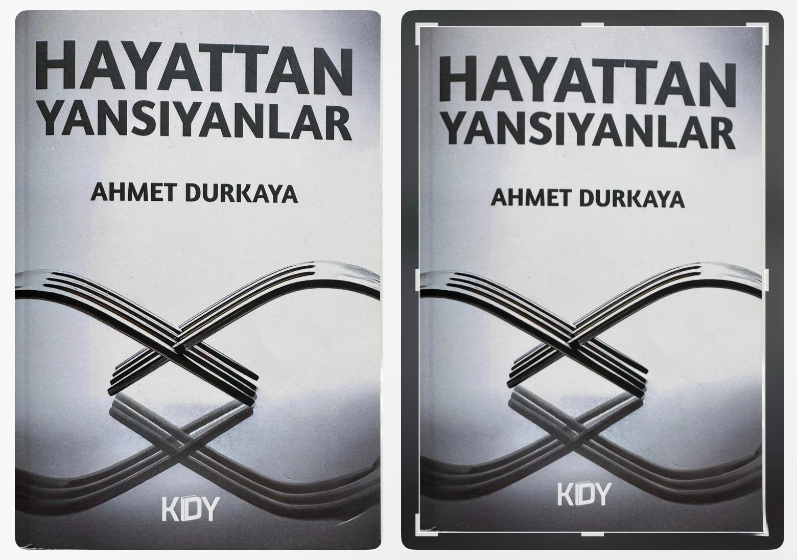 Ahmet Durkaya’nın Kaleminden Hayatın Gerçek Yüzü