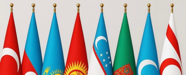 Ortak Dil, Ortak Kültür, Ortak Gelecek: 3 Ekim Türk Dünyası Günü