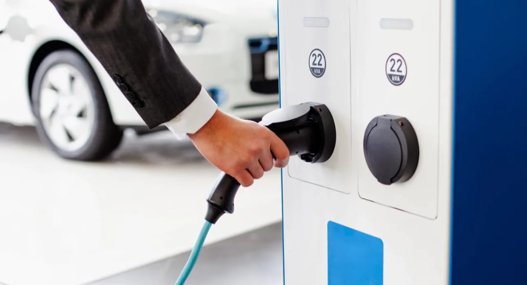 Türkiye’nin Şarj Altyapısında Tarihi Büyüme: Bir Yılda Üç Kat Artış