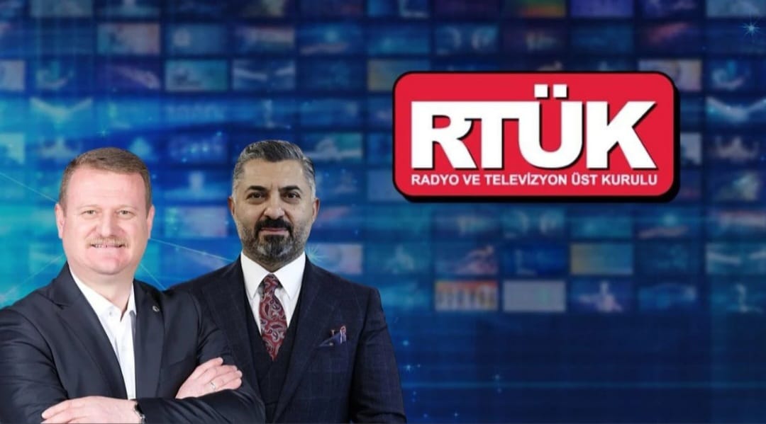 RTÜK’te Yeni Dönem Başlıyor: Mehmet Daniş Başkanlık Koltuğunda