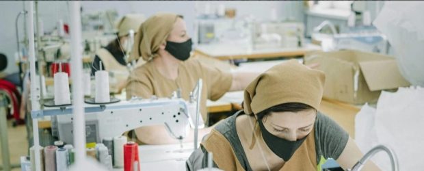 Bakan Işıkhan: 92 Bin 446 Kadın İş Hayatına Katıldı