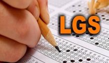 LGS 2026 Sınav Tarihi Belli Oldu
