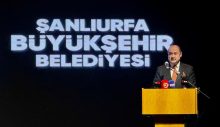 İstanbul’da Urfa rüzgârı: Gastronomi ve müzikle dünya sahnesine güçlü adaylık