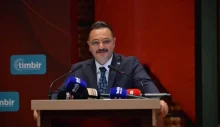 TİMBİR Genel Başkanı Dr. Basa: Kurban Bayramı gönüllere dokunmanın vesilesidir
