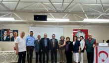 Kıbrıs Türk Kültür Derneği İstanbul Şubesi’nde Kitap Dolu Bir Gün