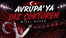 Türk Tekvandosunun Altın Kızı Avrupa’yı Fethetti