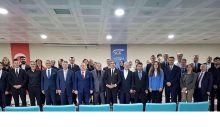 Unkapanı SGM, Sosyal Güvenlik Haftasına Damga Vurdu