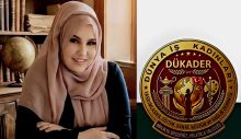DÜKADER Genel Başkanı Filiz Şahin’den Balkanlar’da Stratejik Diplomasi Teması