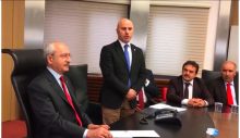 Kılıçdaroğlu: “Basın Özgürlüğü Demokrasinin Temelidir”