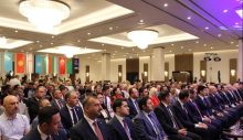 TÜRK DÜNYASINI BİRLEŞTİRECEK DİJİTAL HAMLE: TÜDSES RESMEN TANITILDI