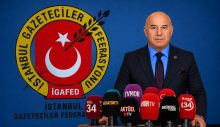 İstanbul Gazeteciler Federasyonu Başkanı Adil Koçalan: “15 Temmuz, Milletimizin Birlik ve Beraberlik Ruhunun Sembolüdür”