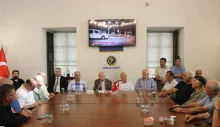 Birlik Vakfı’nda 15 Temmuz’un 10. Yılında Anlamlı Anma