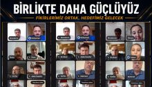 Türk Dünyası Medyada Birleşiyor: Ortak Haber Portalı İçin İlk Adım Ankara’da Atıldı