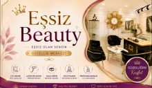 Gaziosmanpaşa’da Eşsiz Beauty’ye Yoğun İlgi ⭐