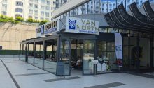Pendik’te Van Kahvaltısından Dünya Mutfağına Yeni Gastronomi Durağı: Van North