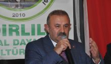 DÜN SUSANLAR, BUGÜN AZERBAYCAN’I PROTESTO EDİYOR!