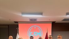 CEM PARTİ ÇOĞALARAK BÜYÜYOR: “TÜRKİYE’NİN GELECEĞİ İÇİN GÜÇLERİMİZİ BİRLEŞTİRİYORUZ”